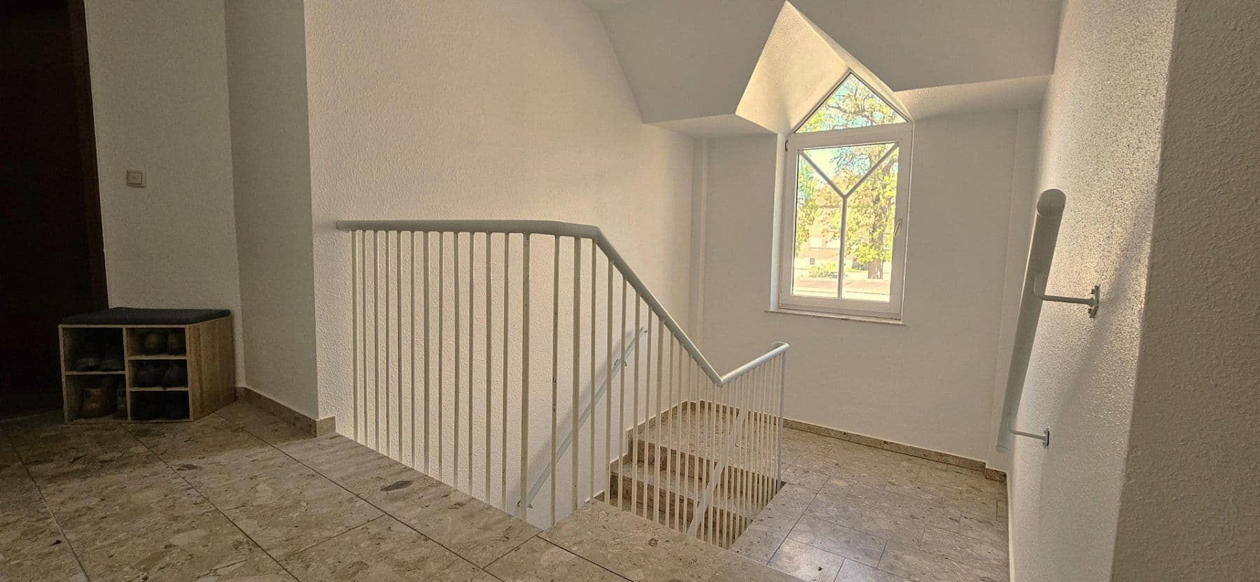 Prenájom bytu 2-izbový 55 m², Estorf, Dolné Sasko Prenájom bytu 2-izbový 55 m², Estorf, Dolné Sasko