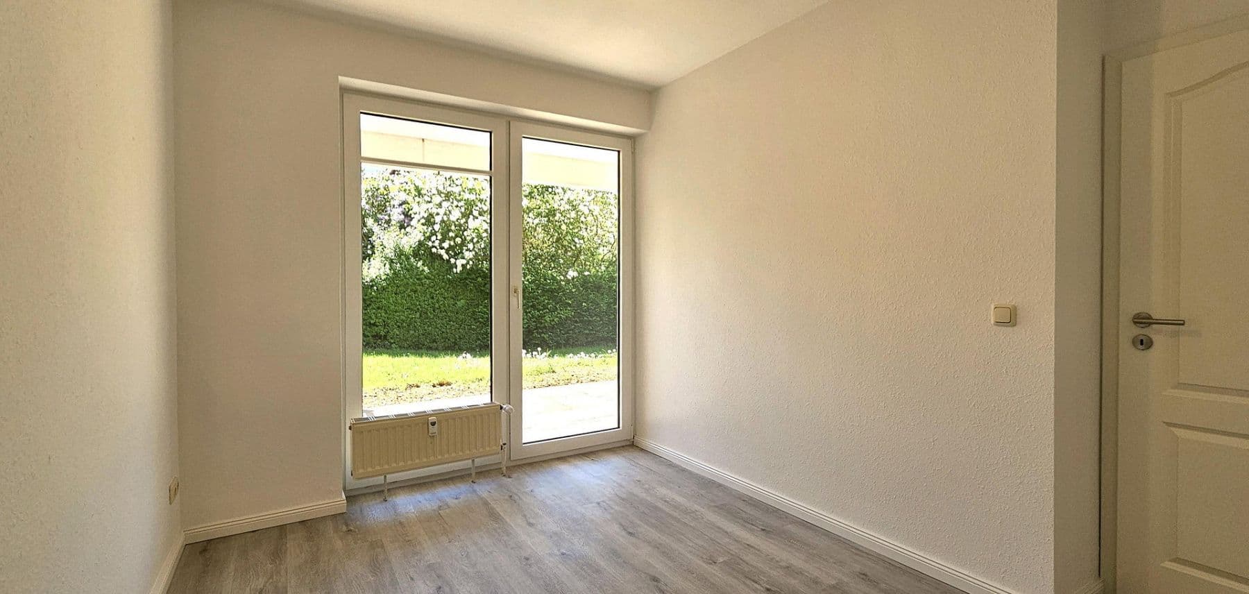 Prenájom bytu 2-izbový 55 m², Estorf, Dolné Sasko Prenájom bytu 2-izbový 55 m², Estorf, Dolné Sasko