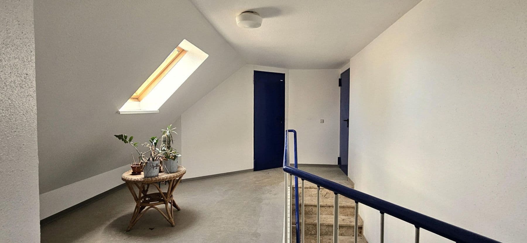 Prenájom bytu 2-izbový 55 m², Estorf, Dolné Sasko Prenájom bytu 2-izbový 55 m², Estorf, Dolné Sasko