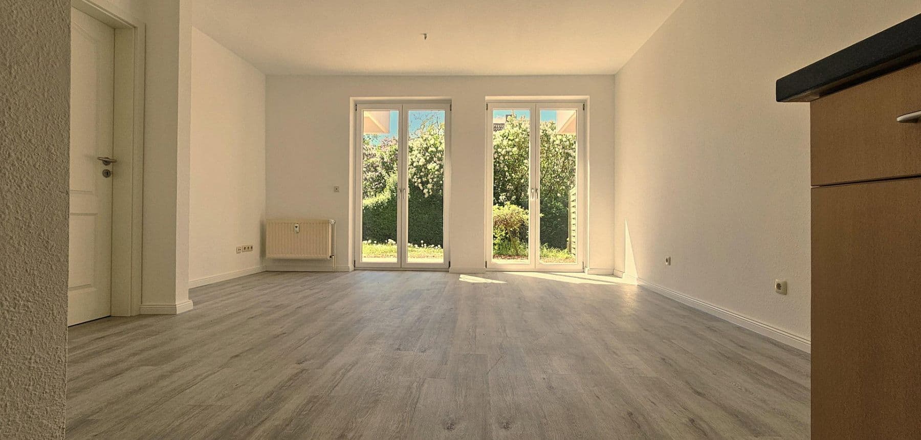 Prenájom bytu 2-izbový 55 m², Estorf, Dolné Sasko Prenájom bytu 2-izbový 55 m², Estorf, Dolné Sasko
