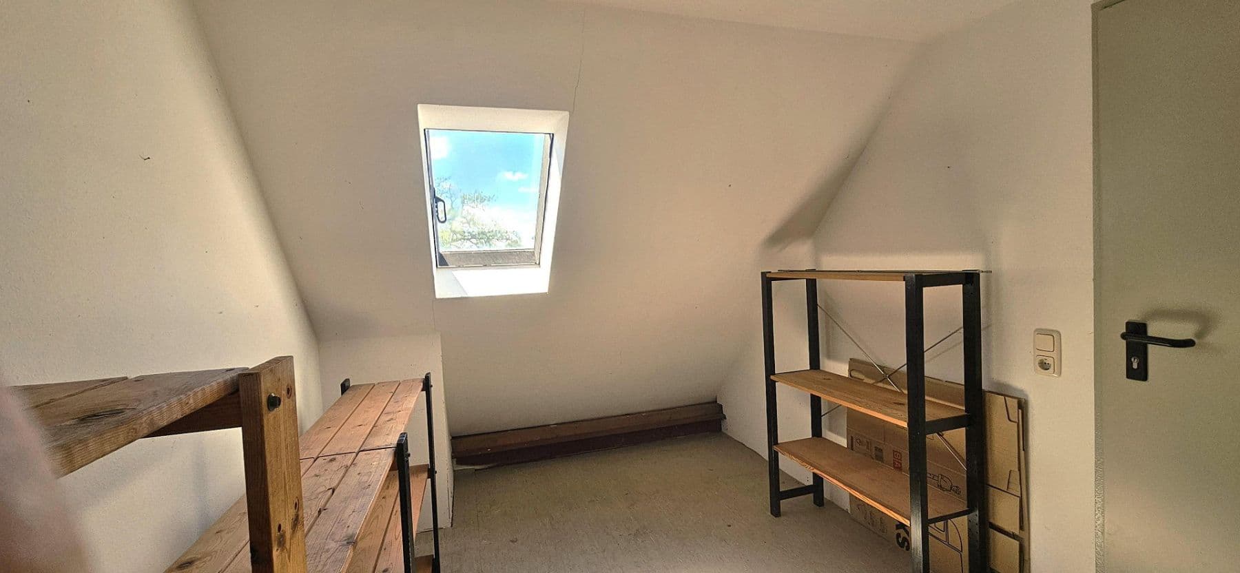 Prenájom bytu 2-izbový 55 m², Estorf, Dolné Sasko Prenájom bytu 2-izbový 55 m², Estorf, Dolné Sasko