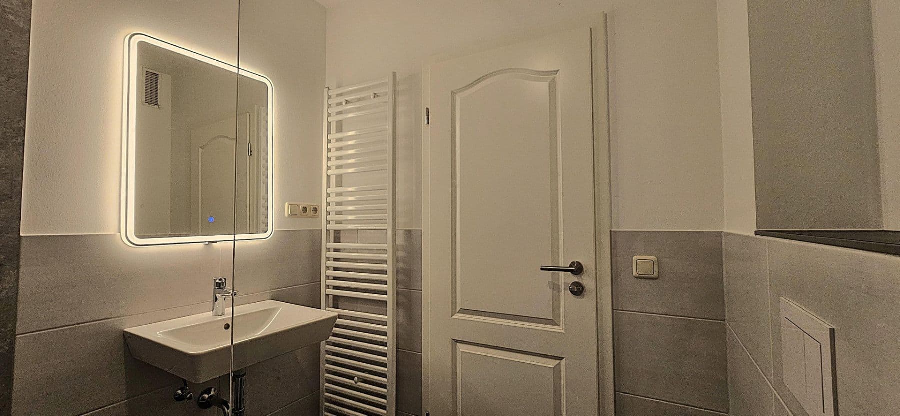 Prenájom bytu 2-izbový 55 m², Estorf, Dolné Sasko Prenájom bytu 2-izbový 55 m², Estorf, Dolné Sasko