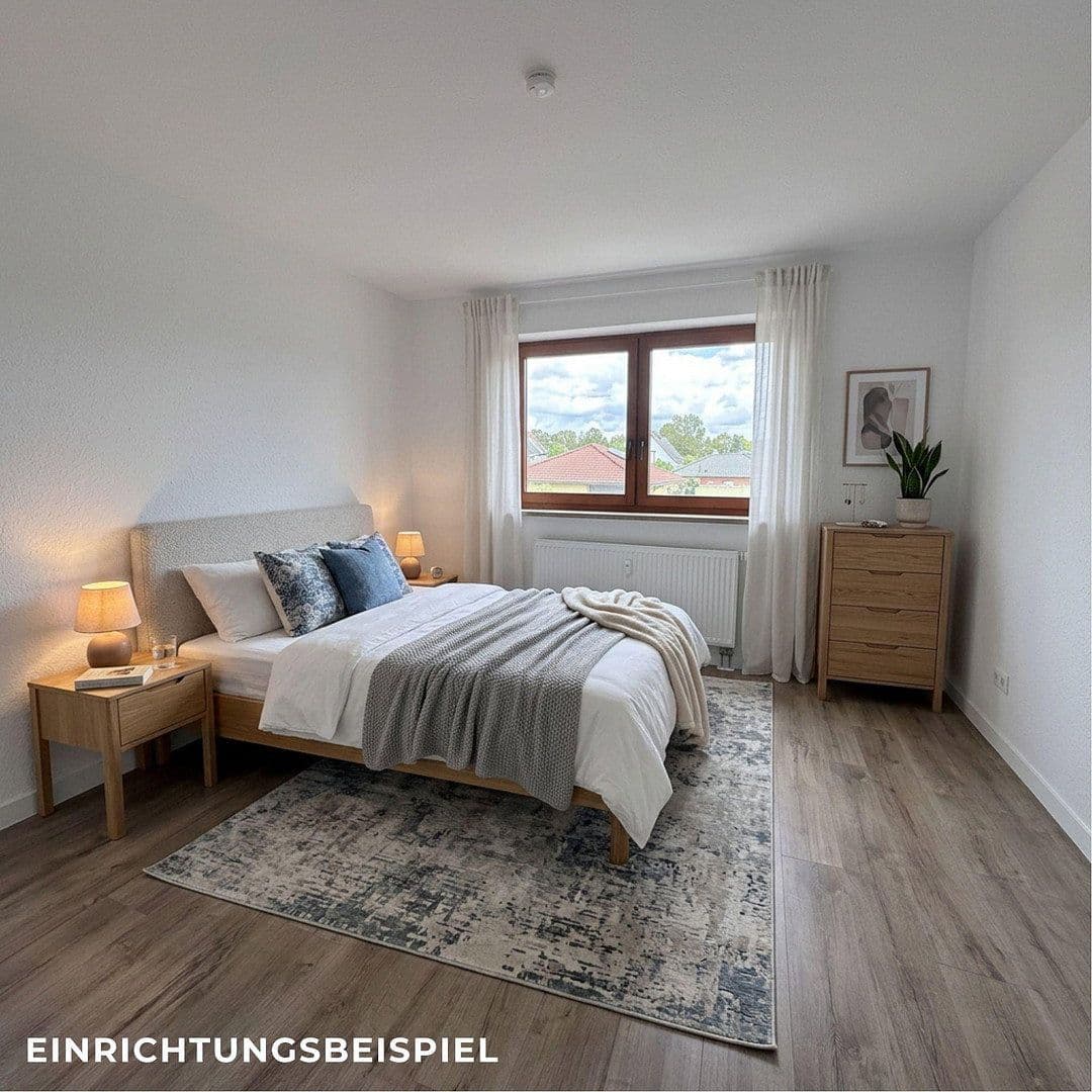 Predaj bytu 2-izbový 51 m², Weinböhla, Sasko Predaj bytu 2-izbový 51 m², Weinböhla, Sasko