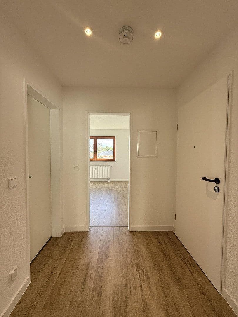 Predaj bytu 2-izbový 51 m², Weinböhla, Sasko Predaj bytu 2-izbový 51 m², Weinböhla, Sasko