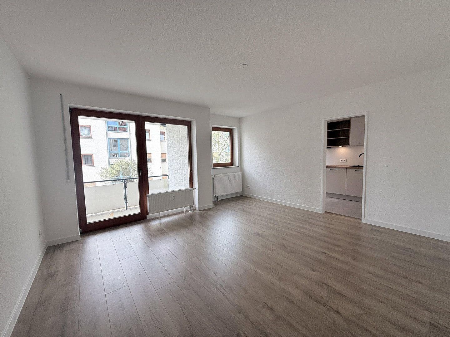Predaj bytu 2-izbový 51 m², Weinböhla, Sasko Predaj bytu 2-izbový 51 m², Weinböhla, Sasko