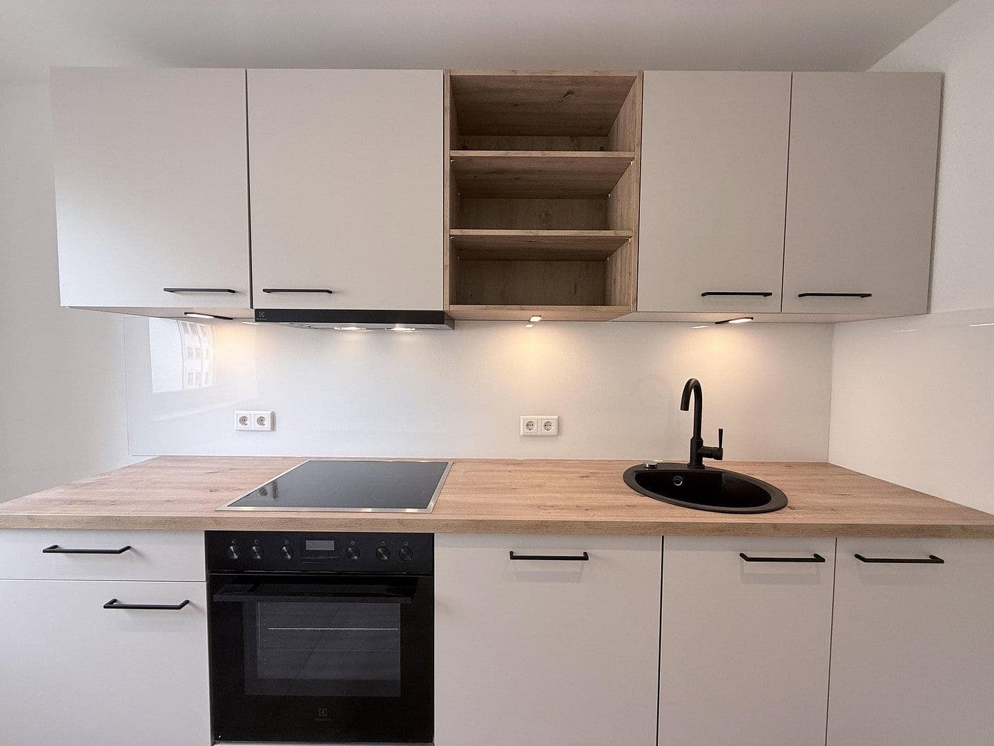 Predaj bytu 2-izbový 51 m², Weinböhla, Sasko Predaj bytu 2-izbový 51 m², Weinböhla, Sasko