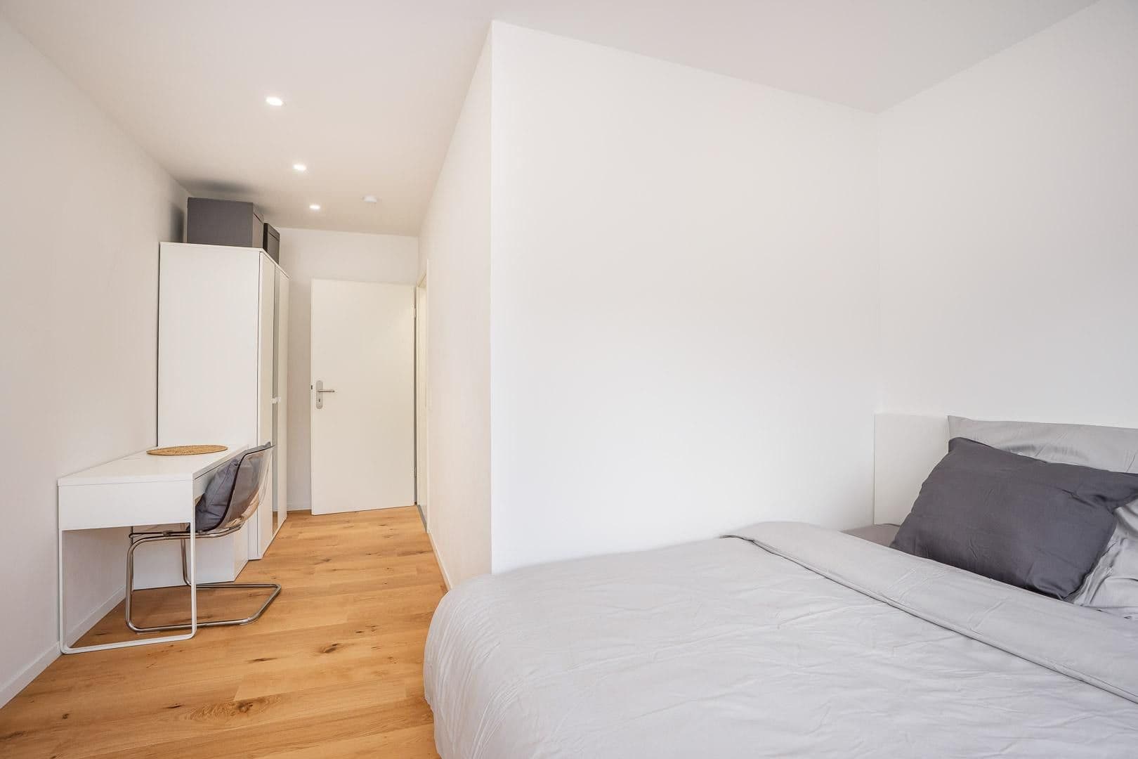 Predaj bytu 4-izbový 51 m², Köln, Severné Porýnie - Westfálsko Predaj bytu 4-izbový 51 m², Köln, Severné Porýnie - Westfálsko