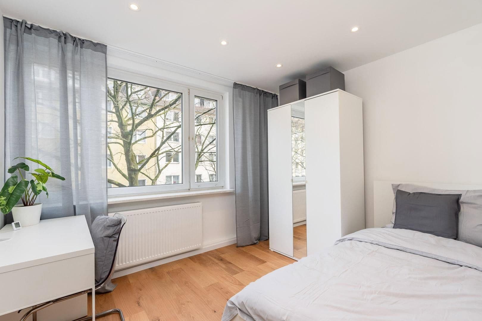 Predaj bytu 4-izbový 51 m², Köln, Severné Porýnie - Westfálsko Predaj bytu 4-izbový 51 m², Köln, Severné Porýnie - Westfálsko