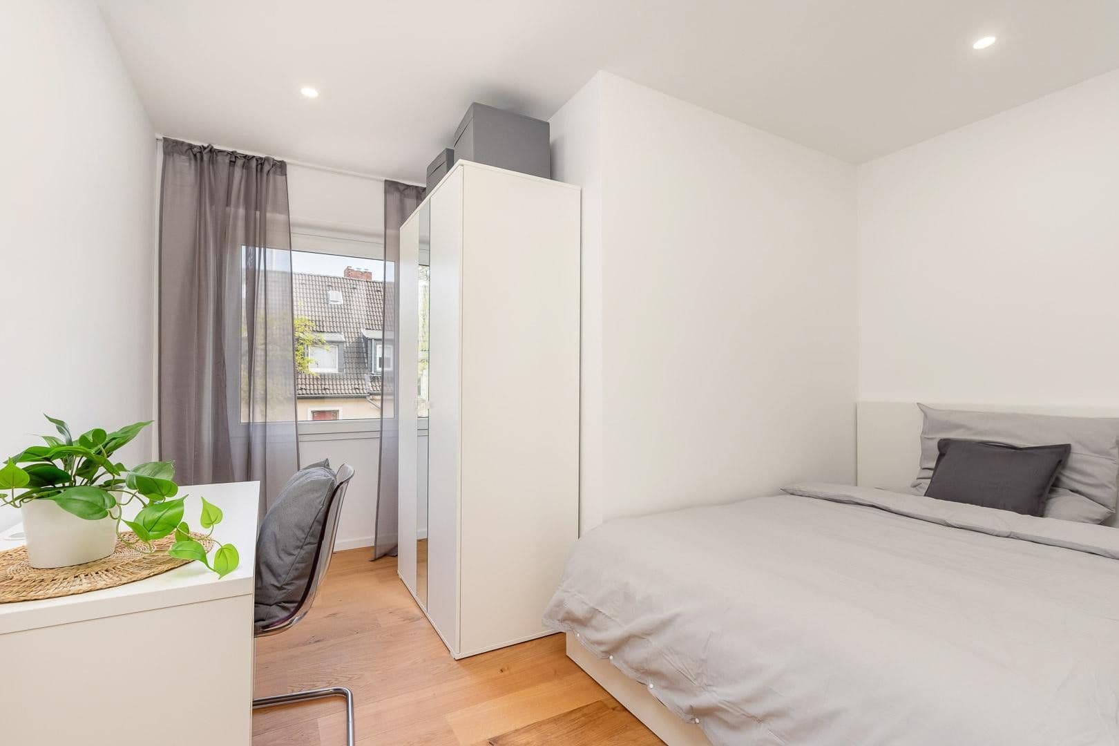 Predaj bytu 4-izbový 51 m², Köln, Severné Porýnie - Westfálsko Predaj bytu 4-izbový 51 m², Köln, Severné Porýnie - Westfálsko