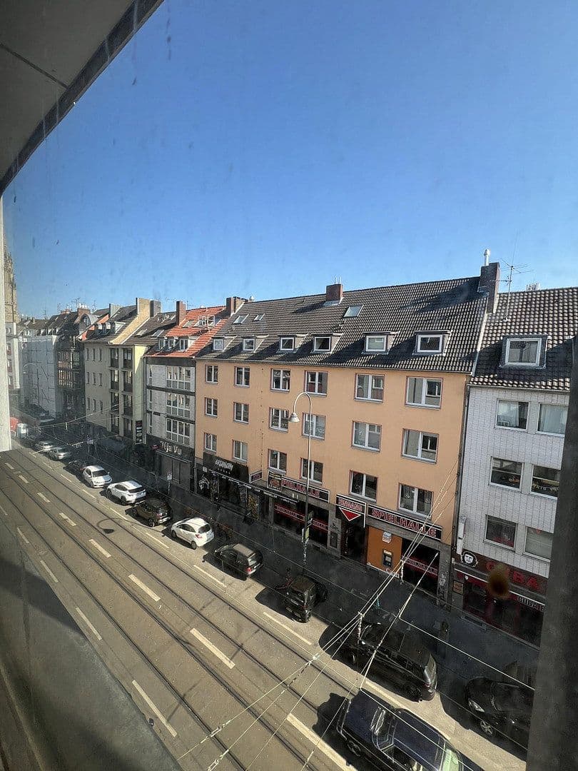 Predaj bytu 4-izbový 51 m², Köln, Severné Porýnie - Westfálsko Predaj bytu 4-izbový 51 m², Köln, Severné Porýnie - Westfálsko