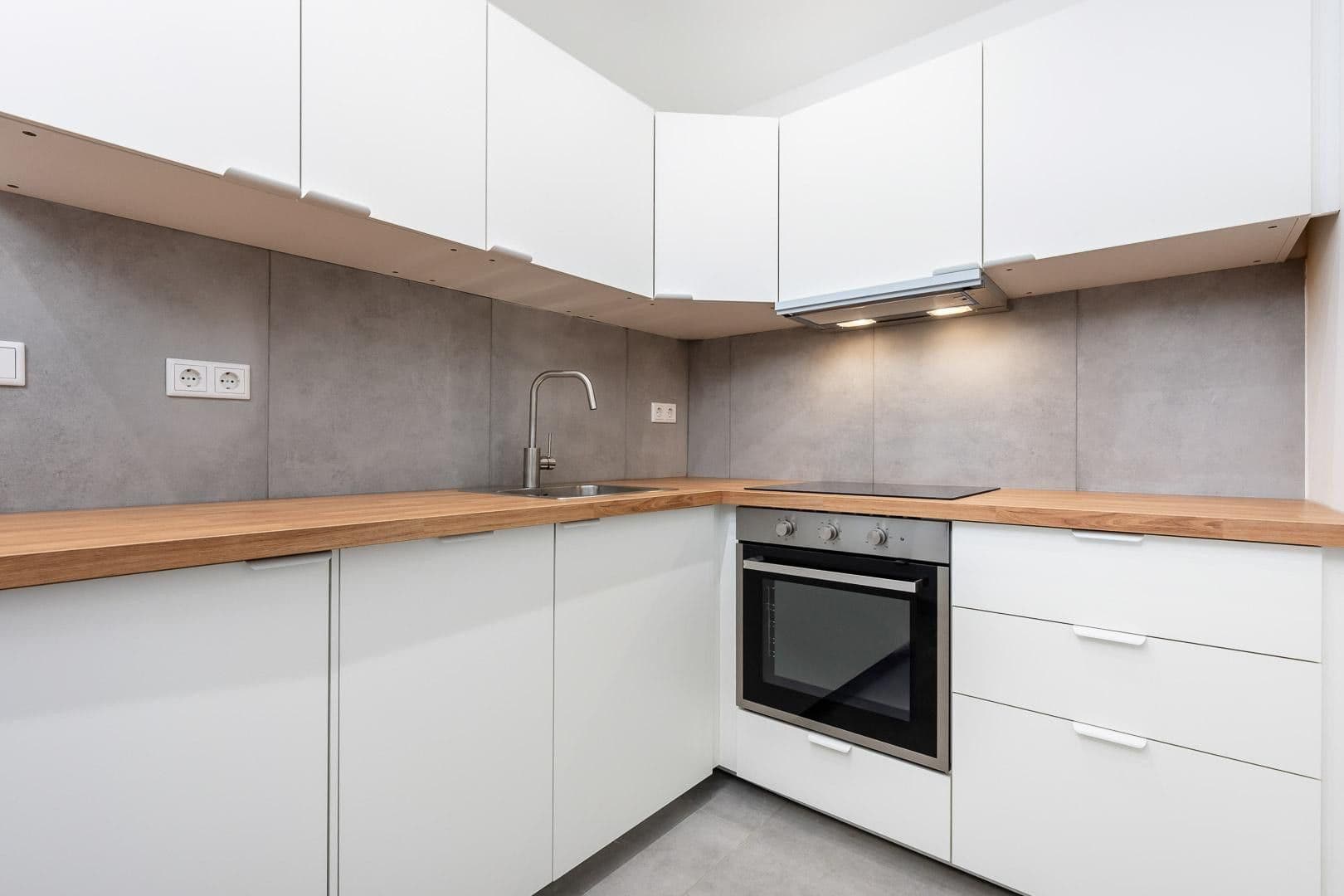Predaj bytu 4-izbový 51 m², Köln, Severné Porýnie - Westfálsko Predaj bytu 4-izbový 51 m², Köln, Severné Porýnie - Westfálsko