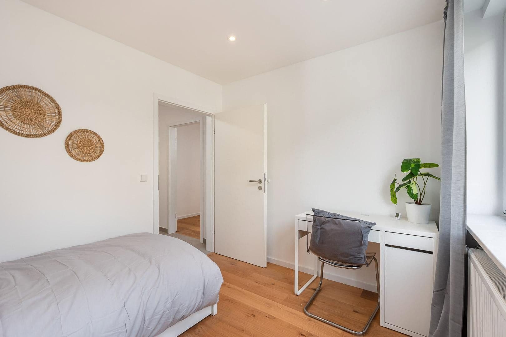 Predaj bytu 4-izbový 51 m², Köln, Severné Porýnie - Westfálsko Predaj bytu 4-izbový 51 m², Köln, Severné Porýnie - Westfálsko