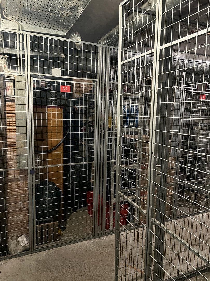 Predaj bytu 4-izbový 51 m², Köln, Severné Porýnie - Westfálsko Predaj bytu 4-izbový 51 m², Köln, Severné Porýnie - Westfálsko