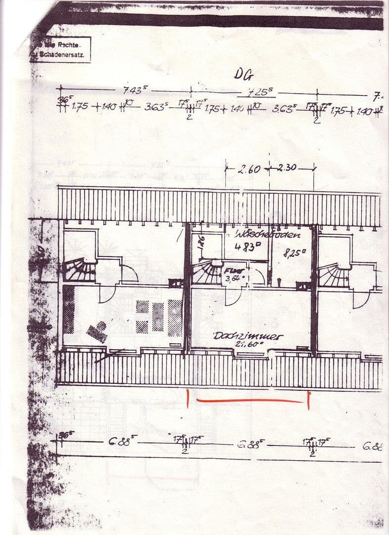 Predaj domu 170 m², pozemek 235 m², Hartensteinerstrasse 6, Nürnberg, Bavorsko Predaj domu 170 m², pozemek 235 m², Hartensteinerstrasse 6, Nürnberg, Bavorsko