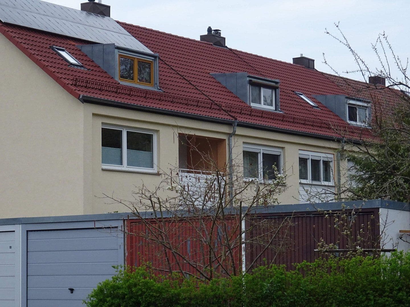Predaj domu 170 m², pozemek 235 m², Hartensteinerstrasse 6, Nürnberg, Bavorsko Predaj domu 170 m², pozemek 235 m², Hartensteinerstrasse 6, Nürnberg, Bavorsko