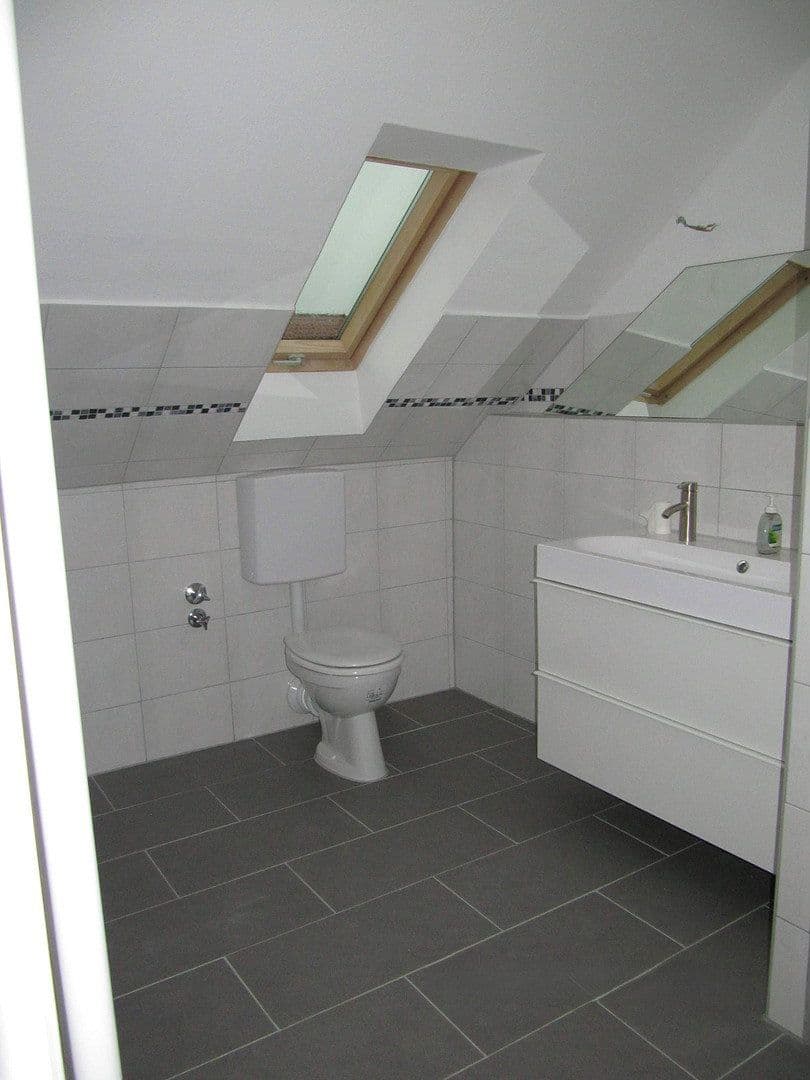 Predaj domu 170 m², pozemek 235 m², Hartensteinerstrasse 6, Nürnberg, Bavorsko Predaj domu 170 m², pozemek 235 m², Hartensteinerstrasse 6, Nürnberg, Bavorsko