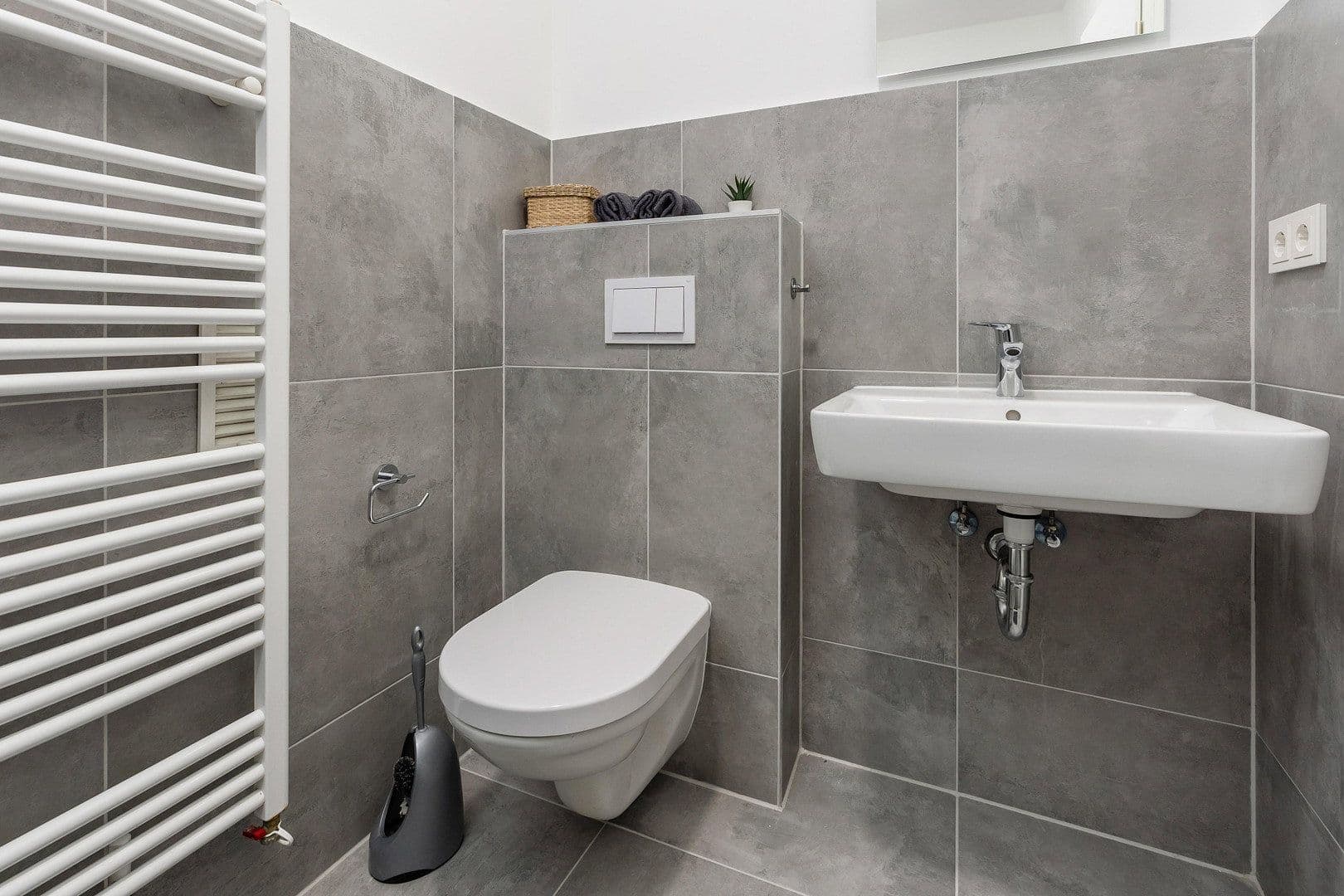 Predaj bytu 2-izbový 42 m², Düsseldorf, Severné Porýnie - Westfálsko Predaj bytu 2-izbový 42 m², Düsseldorf, Severné Porýnie - Westfálsko