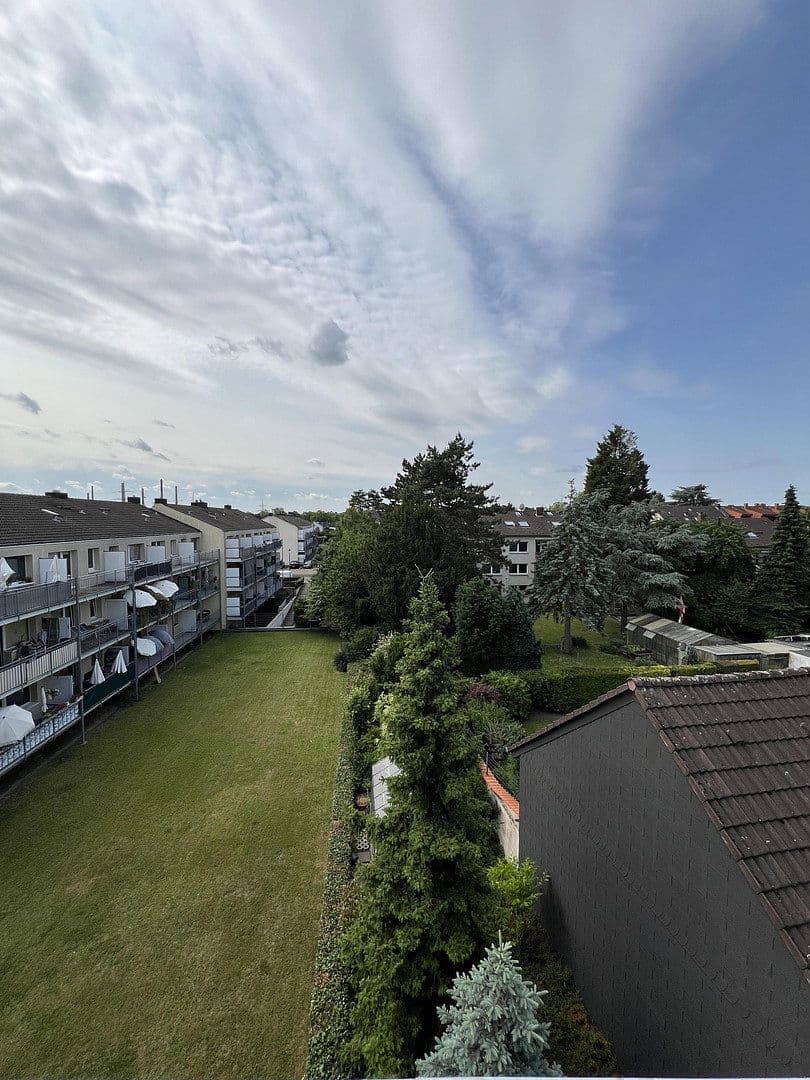 Predaj bytu 2-izbový 42 m², Düsseldorf, Severné Porýnie - Westfálsko Predaj bytu 2-izbový 42 m², Düsseldorf, Severné Porýnie - Westfálsko