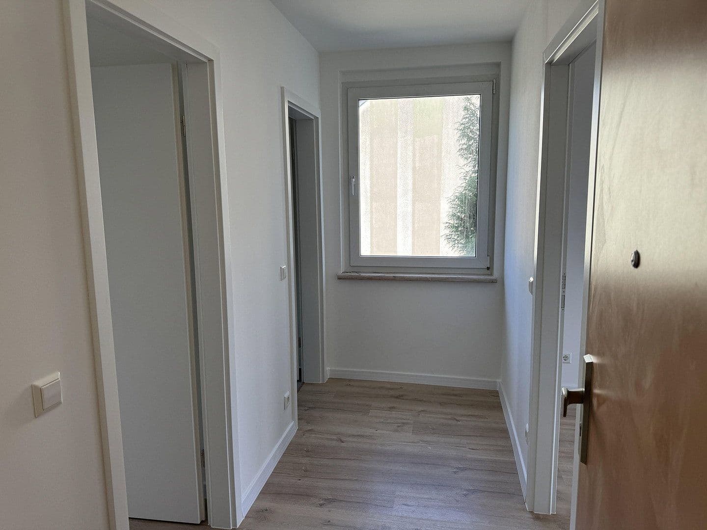 Prenájom bytu 2-izbový 100 m², Nordring 6, 02899 Ostritz, Ostritz, Sasko Prenájom bytu 2-izbový 100 m², Nordring 6, 02899 Ostritz, Ostritz, Sasko