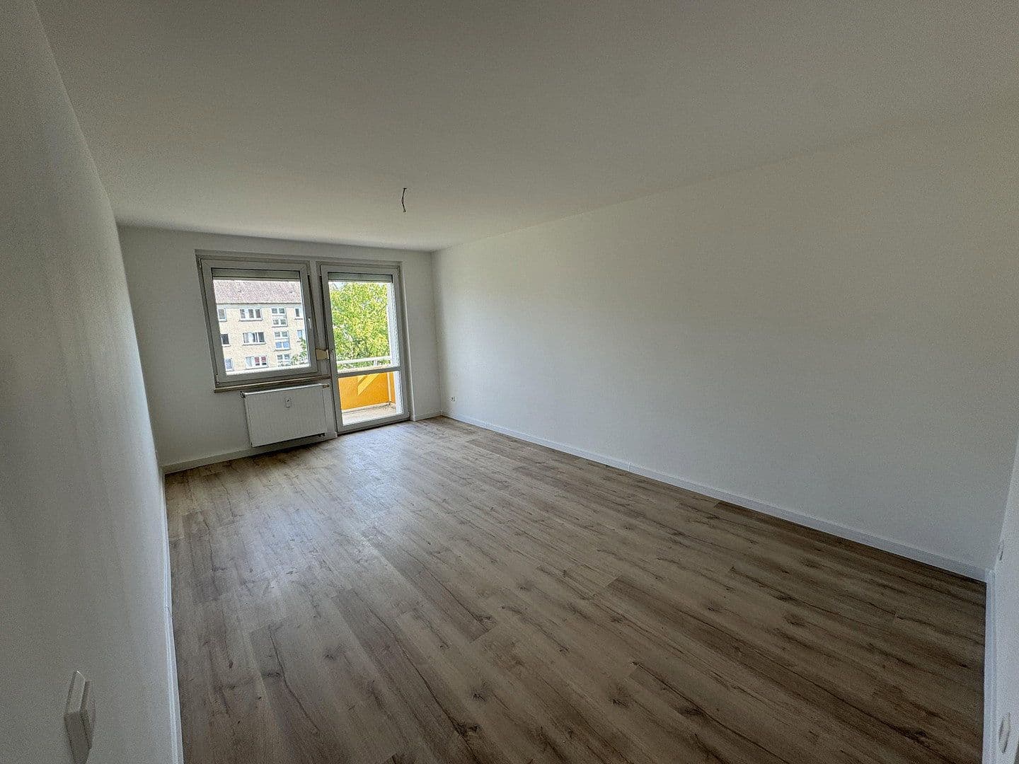 Prenájom bytu 2-izbový 100 m², Nordring 6, 02899 Ostritz, Ostritz, Sasko Prenájom bytu 2-izbový 100 m², Nordring 6, 02899 Ostritz, Ostritz, Sasko