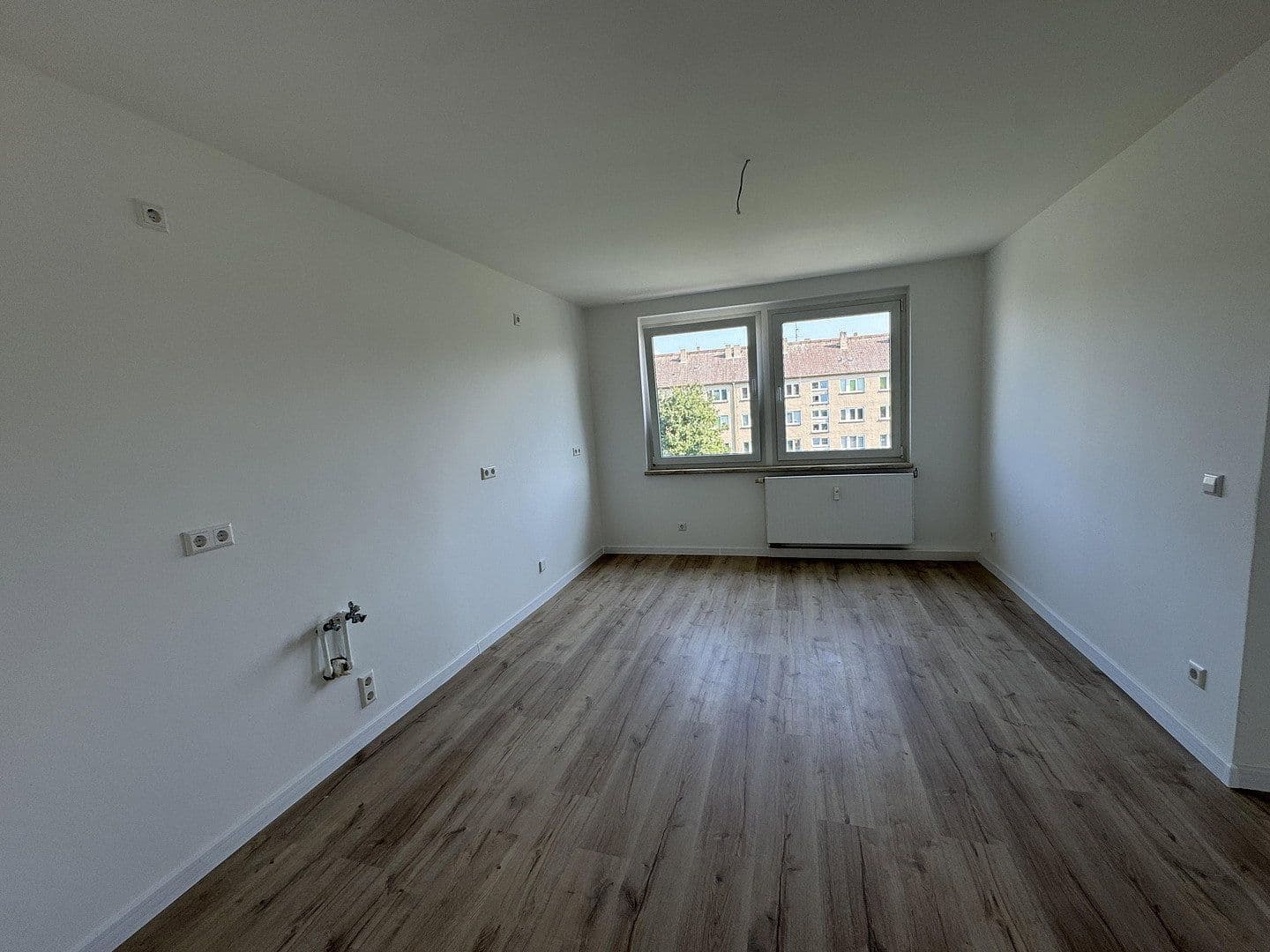 Prenájom bytu 2-izbový 100 m², Nordring 6, 02899 Ostritz, Ostritz, Sasko Prenájom bytu 2-izbový 100 m², Nordring 6, 02899 Ostritz, Ostritz, Sasko
