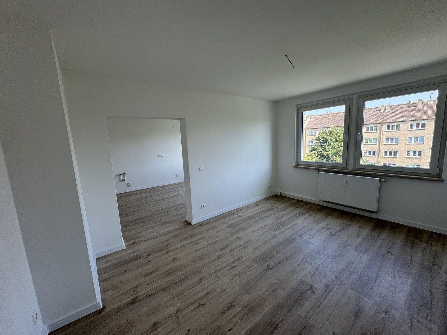 Prenájom bytu 2-izbový 100 m², Nordring 6, 02899 Ostritz, Ostritz, Sasko Prenájom bytu 2-izbový 100 m², Nordring 6, 02899 Ostritz, Ostritz, Sasko