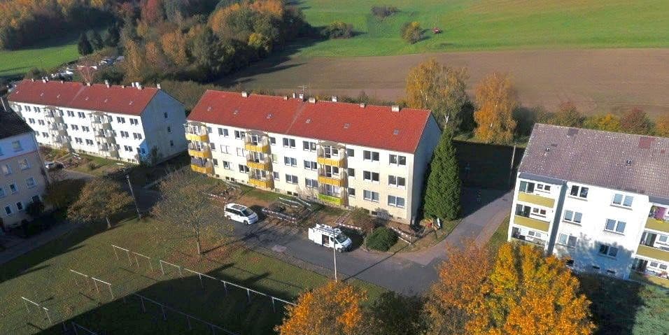 Prenájom bytu 2-izbový 100 m², Nordring 6, 02899 Ostritz, Ostritz, Sasko Prenájom bytu 2-izbový 100 m², Nordring 6, 02899 Ostritz, Ostritz, Sasko