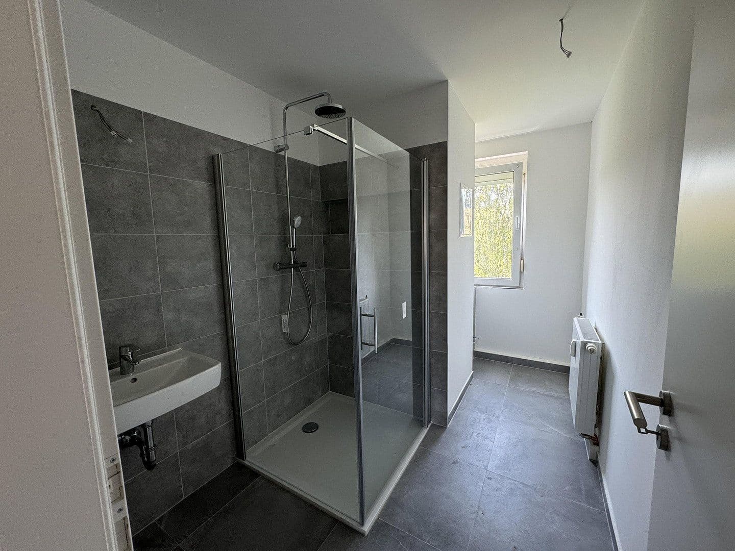 Prenájom bytu 2-izbový 100 m², Nordring 6, 02899 Ostritz, Ostritz, Sasko Prenájom bytu 2-izbový 100 m², Nordring 6, 02899 Ostritz, Ostritz, Sasko