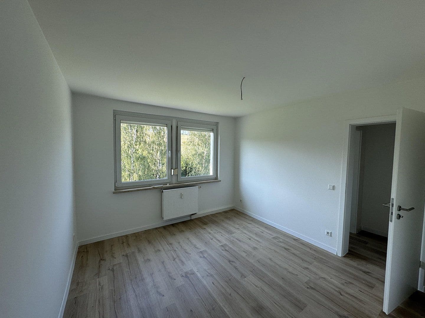 Prenájom bytu 2-izbový 100 m², Nordring 6, 02899 Ostritz, Ostritz, Sasko Prenájom bytu 2-izbový 100 m², Nordring 6, 02899 Ostritz, Ostritz, Sasko