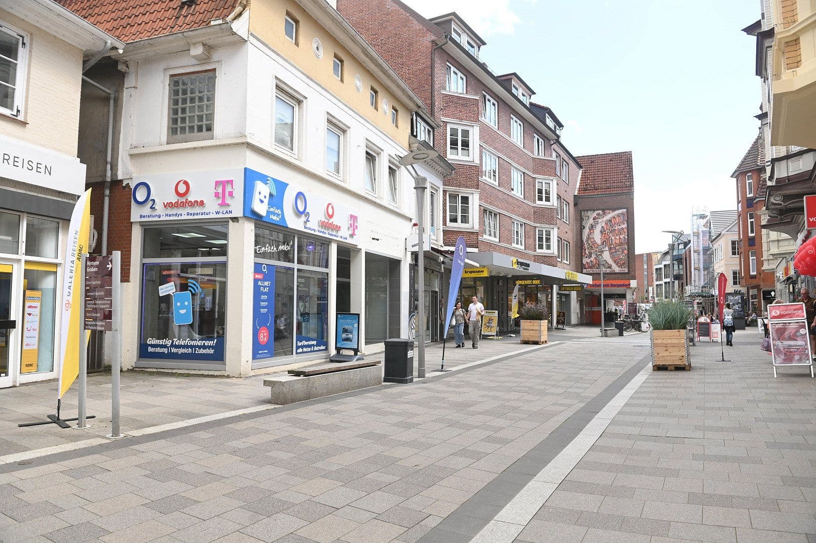 Predaj domu 394 m², pozemek 329 m², Sachsentor 49, Hamburg-Bergedorf, Hamburg Predaj domu 394 m², pozemek 329 m², Sachsentor 49, Hamburg-Bergedorf, Hamburg
