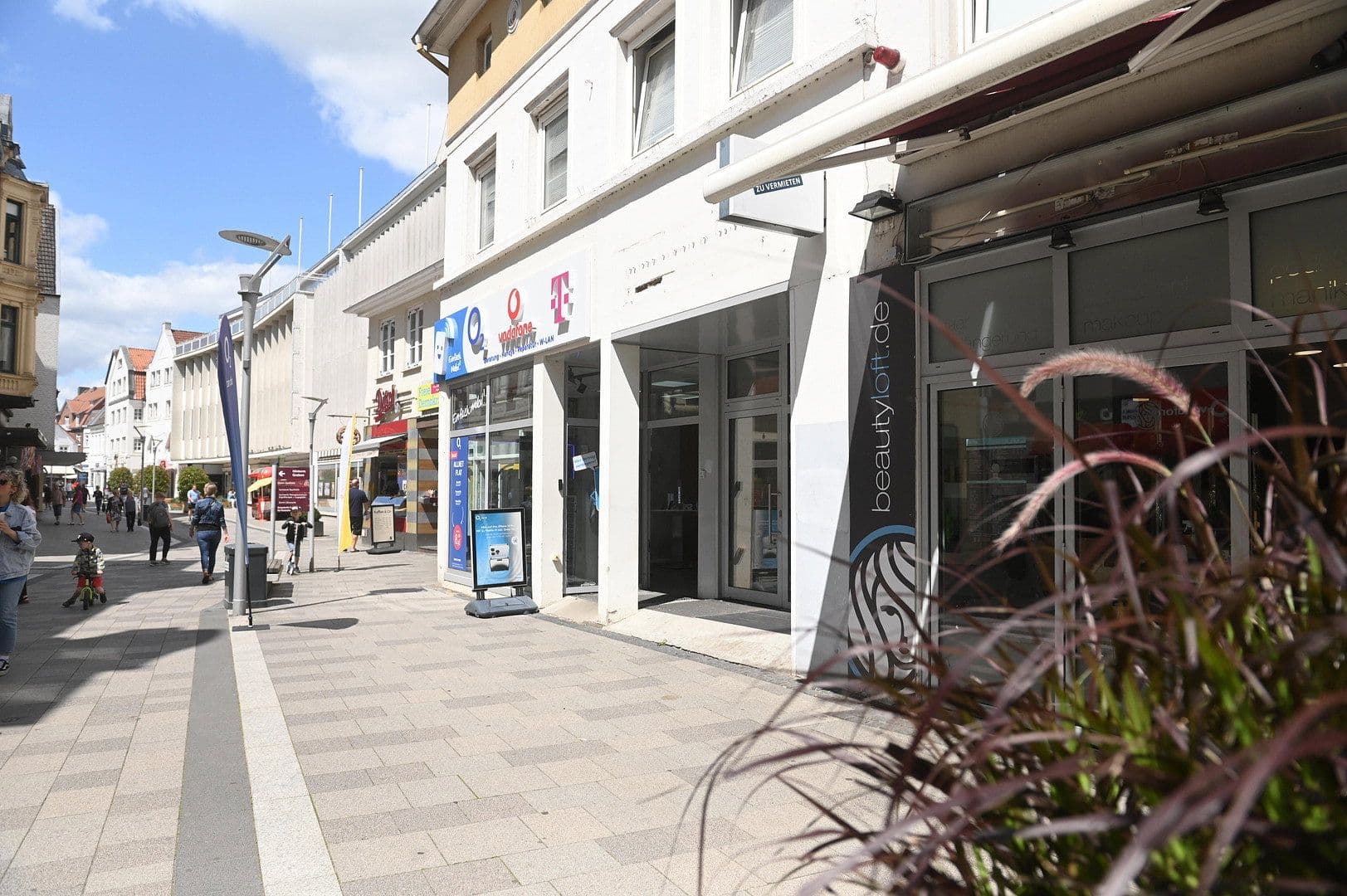 Predaj domu 394 m², pozemek 329 m², Sachsentor 49, Hamburg-Bergedorf, Hamburg Predaj domu 394 m², pozemek 329 m², Sachsentor 49, Hamburg-Bergedorf, Hamburg