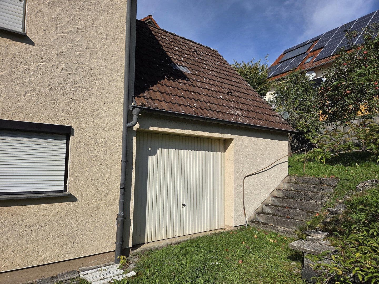 Predaj domu 150 m², pozemek 576 m², Niederstetten, Bádensko-Wurttembersko Predaj domu 150 m², pozemek 576 m², Niederstetten, Bádensko-Wurttembersko