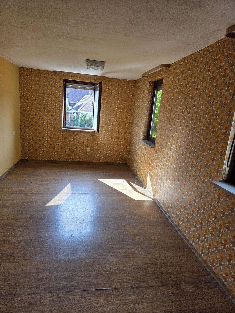 Predaj domu 150 m², pozemek 576 m², Niederstetten, Bádensko-Wurttembersko Predaj domu 150 m², pozemek 576 m², Niederstetten, Bádensko-Wurttembersko