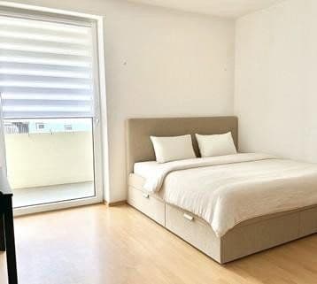 Prenájom bytu 71 m², Neusäß, Bavorsko Prenájom bytu 71 m², Neusäß, Bavorsko
