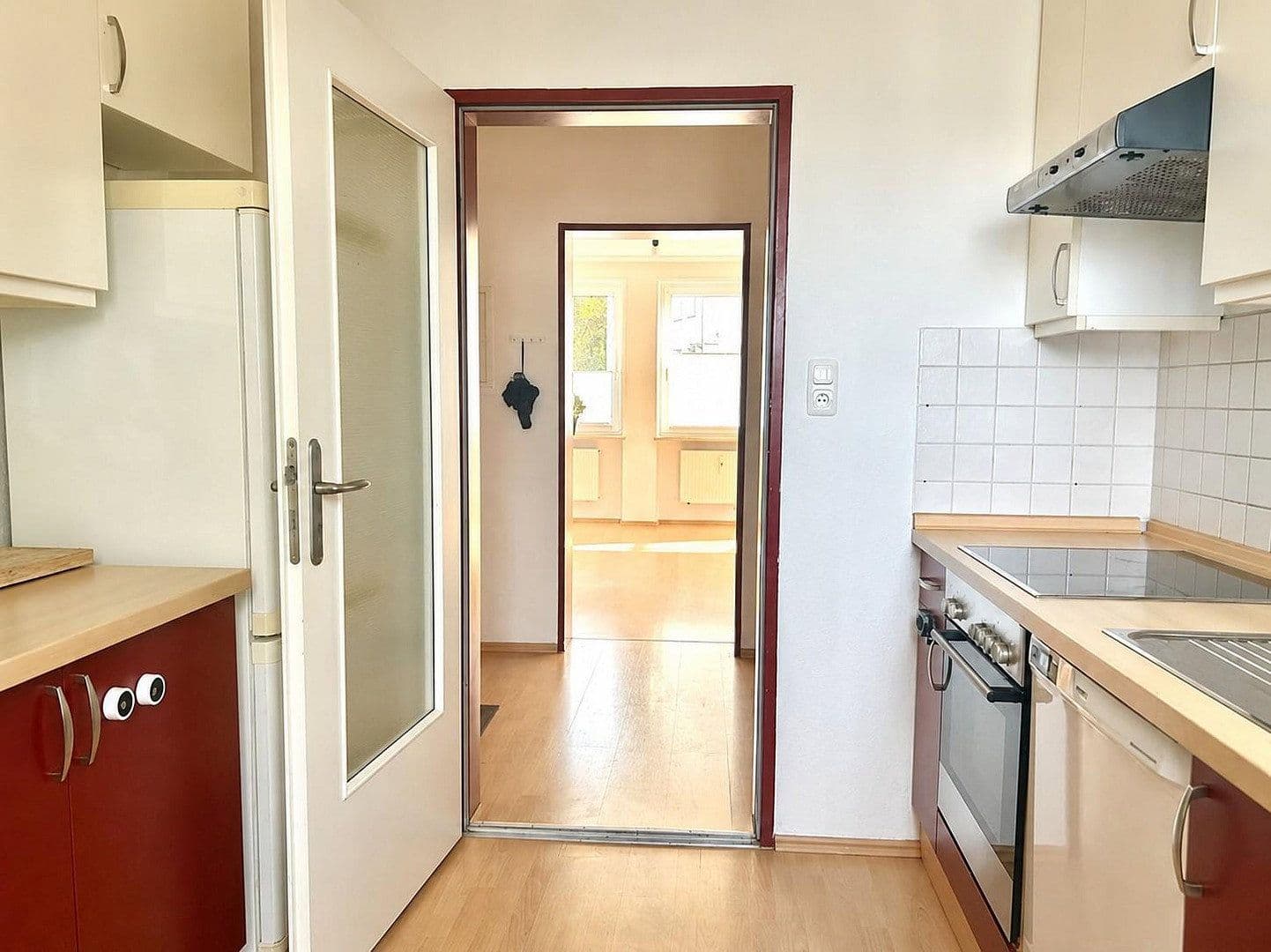 Prenájom bytu 71 m², Neusäß, Bavorsko Prenájom bytu 71 m², Neusäß, Bavorsko