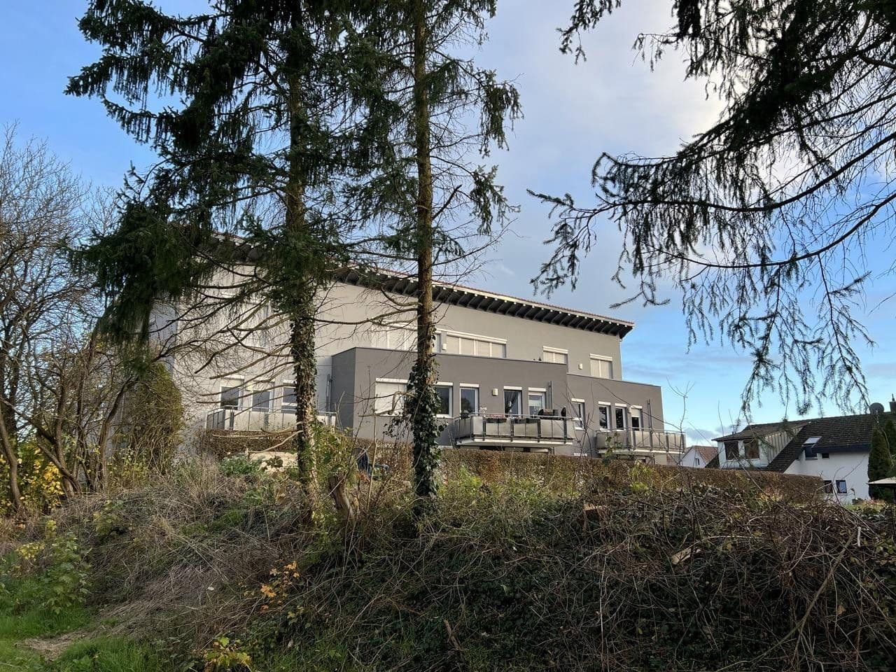 Predaj bytu 4-izbový 129 m², Künzelsau, Bádensko-Wurttembersko Predaj bytu 4-izbový 129 m², Künzelsau, Bádensko-Wurttembersko