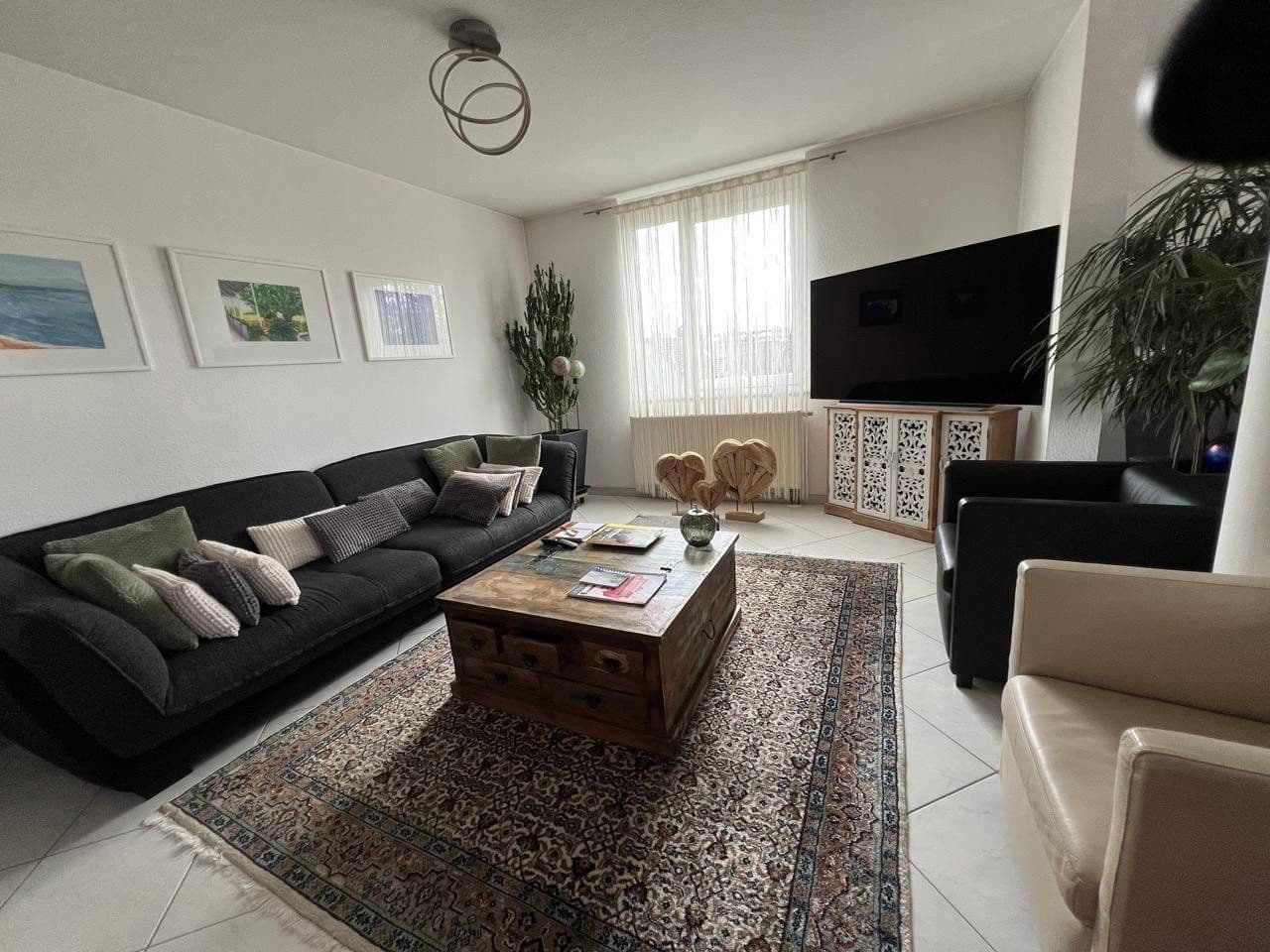 Predaj bytu 4-izbový 129 m², Künzelsau, Bádensko-Wurttembersko Predaj bytu 4-izbový 129 m², Künzelsau, Bádensko-Wurttembersko