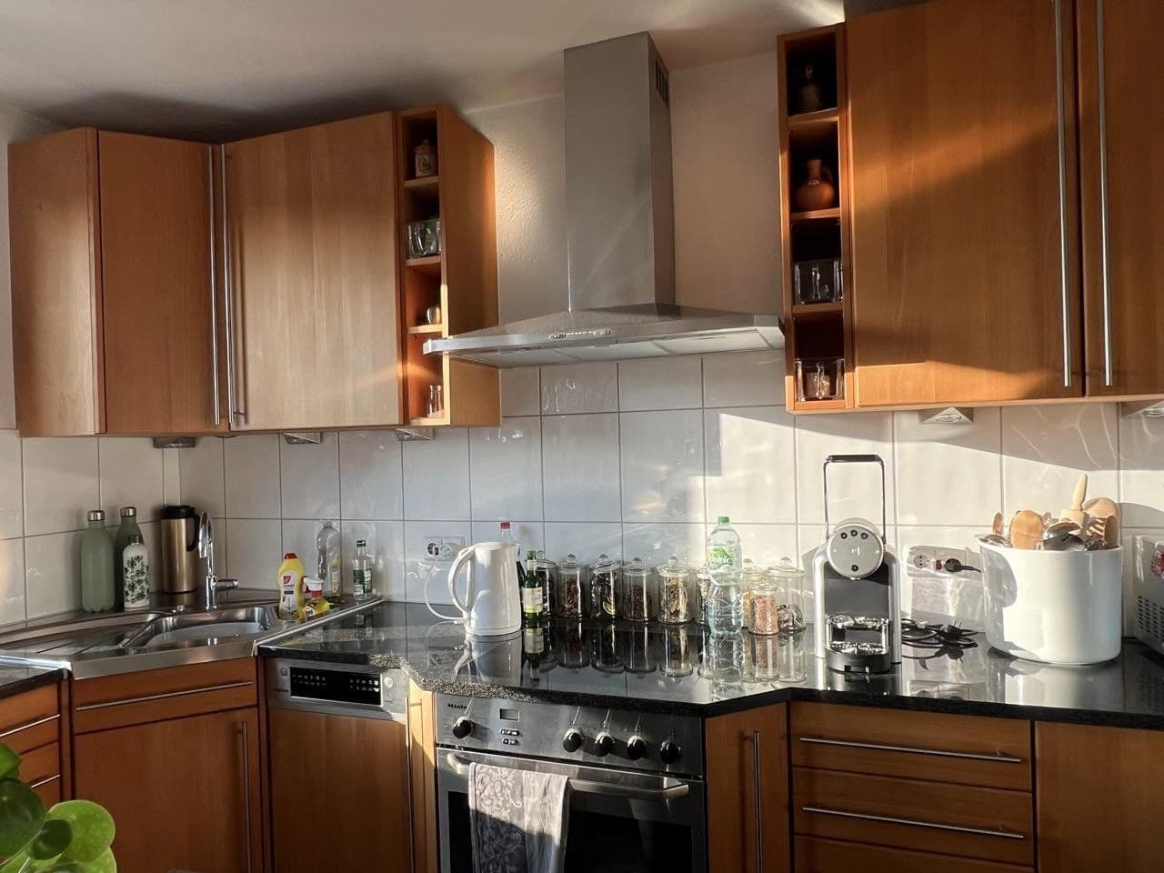 Predaj bytu 4-izbový 129 m², Künzelsau, Bádensko-Wurttembersko Predaj bytu 4-izbový 129 m², Künzelsau, Bádensko-Wurttembersko
