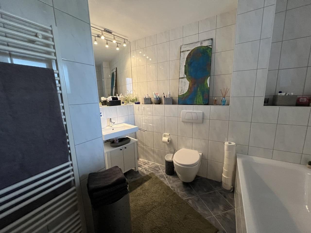 Predaj bytu 4-izbový 129 m², Künzelsau, Bádensko-Wurttembersko Predaj bytu 4-izbový 129 m², Künzelsau, Bádensko-Wurttembersko