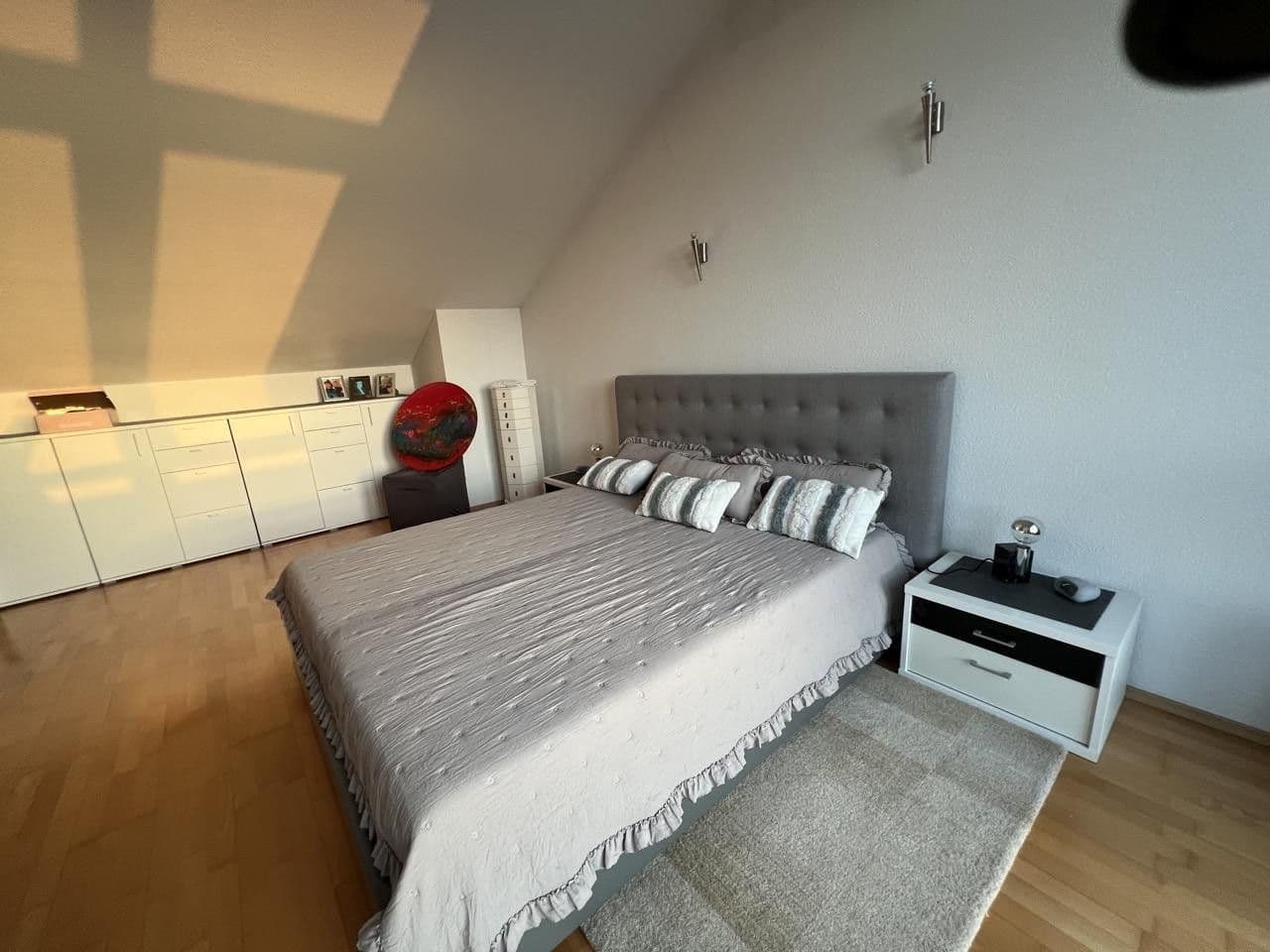 Predaj bytu 4-izbový 129 m², Künzelsau, Bádensko-Wurttembersko Predaj bytu 4-izbový 129 m², Künzelsau, Bádensko-Wurttembersko