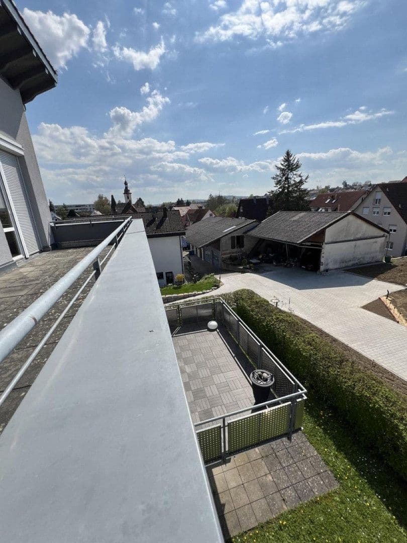 Predaj bytu 4-izbový 129 m², Künzelsau, Bádensko-Wurttembersko Predaj bytu 4-izbový 129 m², Künzelsau, Bádensko-Wurttembersko