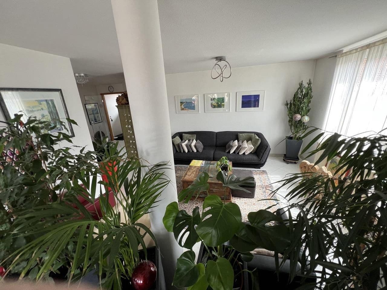 Predaj bytu 4-izbový 129 m², Künzelsau, Bádensko-Wurttembersko Predaj bytu 4-izbový 129 m², Künzelsau, Bádensko-Wurttembersko