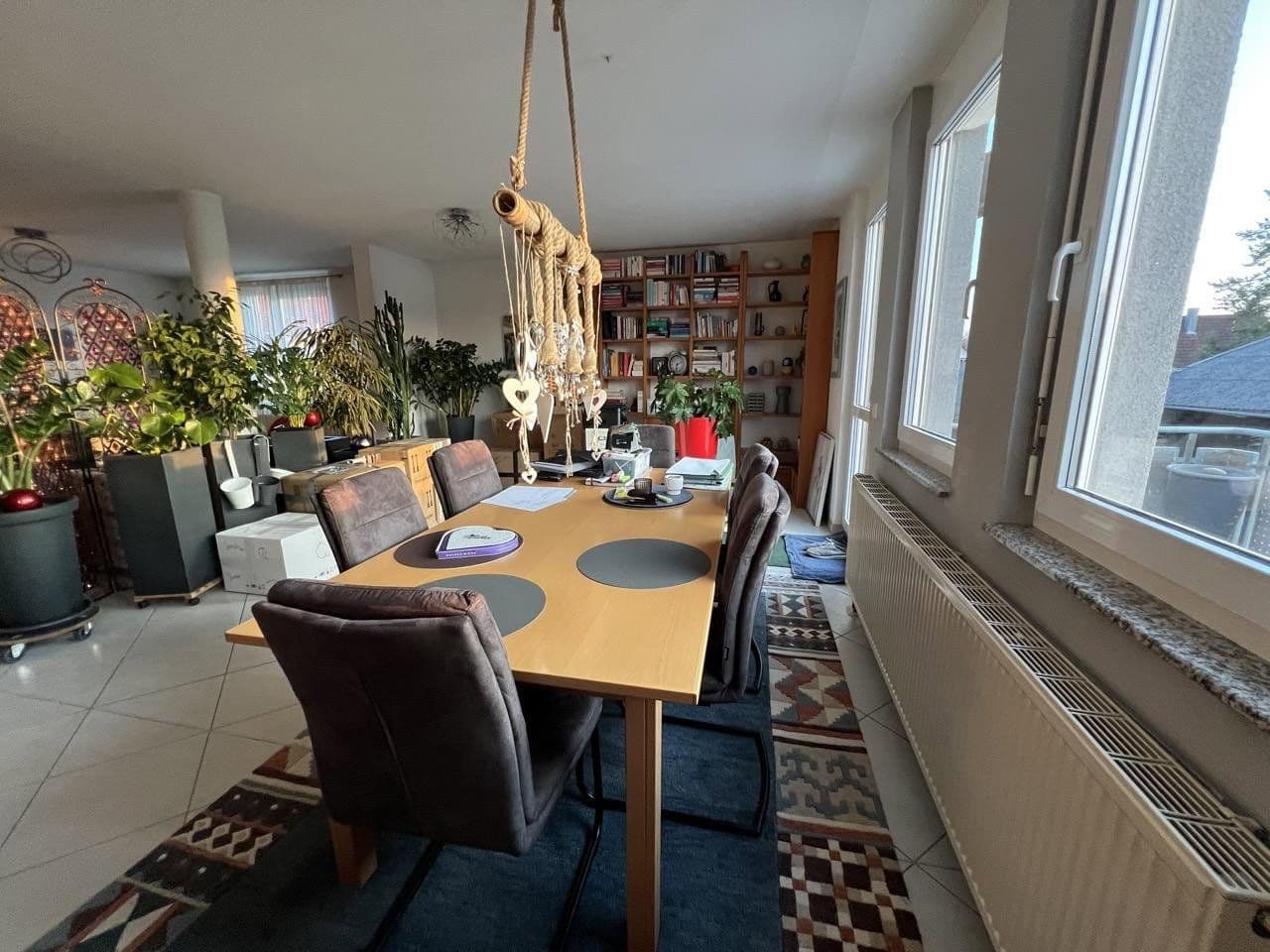 Predaj bytu 4-izbový 129 m², Künzelsau, Bádensko-Wurttembersko Predaj bytu 4-izbový 129 m², Künzelsau, Bádensko-Wurttembersko