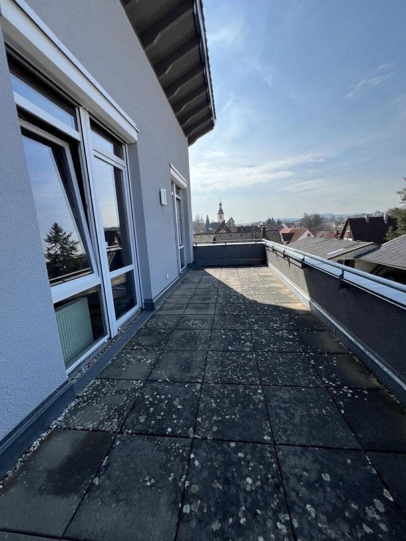 Predaj bytu 4-izbový 129 m², Künzelsau, Bádensko-Wurttembersko Predaj bytu 4-izbový 129 m², Künzelsau, Bádensko-Wurttembersko