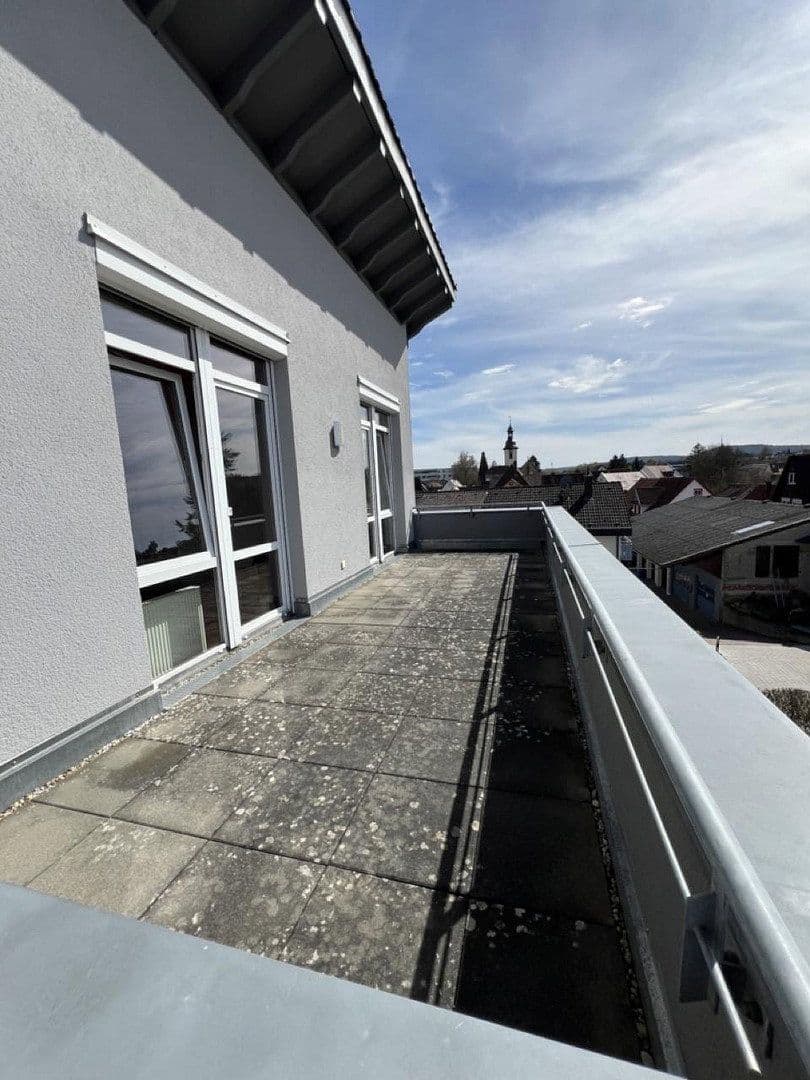 Predaj bytu 4-izbový 129 m², Künzelsau, Bádensko-Wurttembersko Predaj bytu 4-izbový 129 m², Künzelsau, Bádensko-Wurttembersko