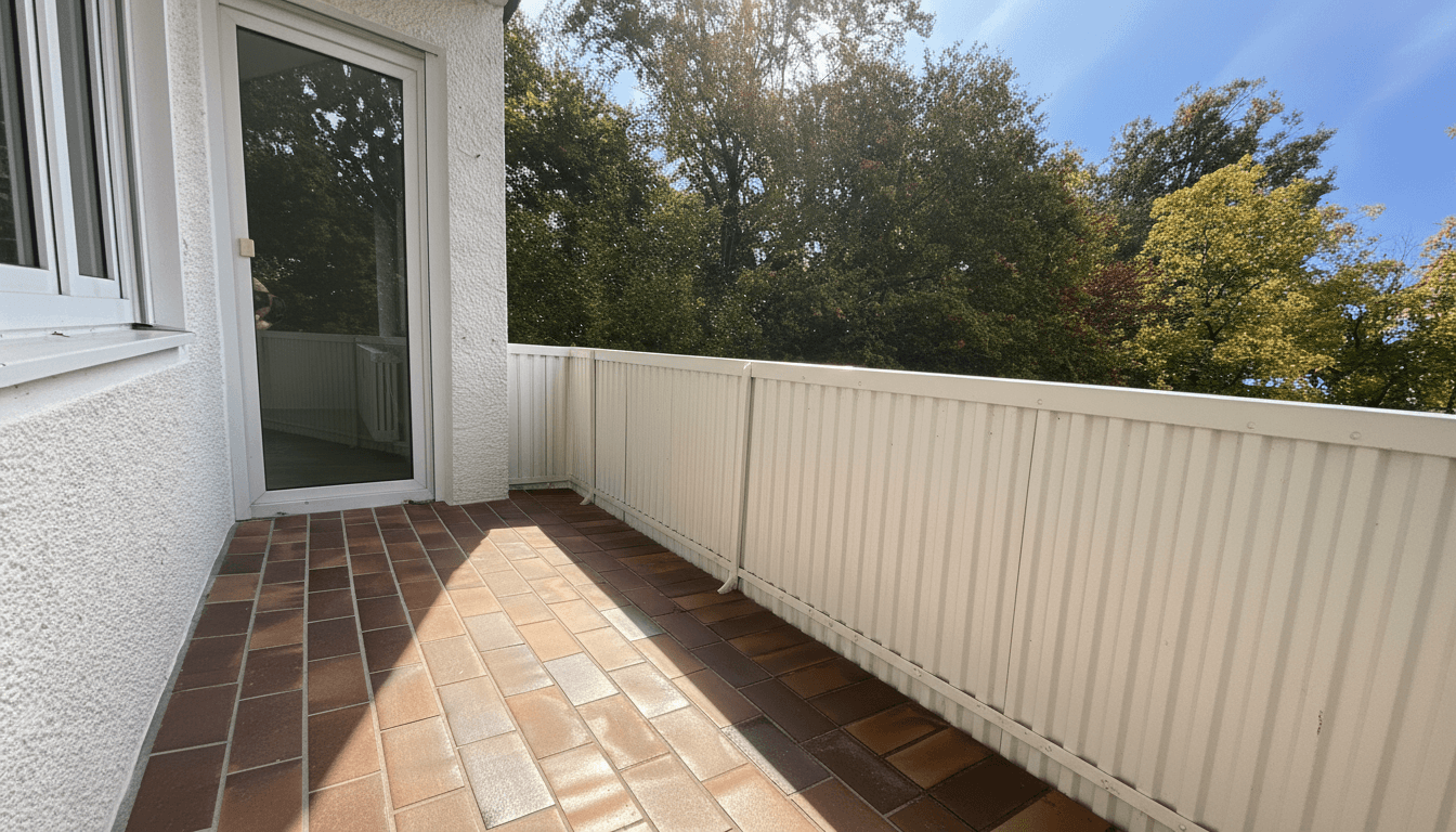 Prenájom bytu 4-izbový 94 m², Breslauer Ring 14, Traunstein, Bavorsko Prenájom bytu 4-izbový 94 m², Breslauer Ring 14, Traunstein, Bavorsko