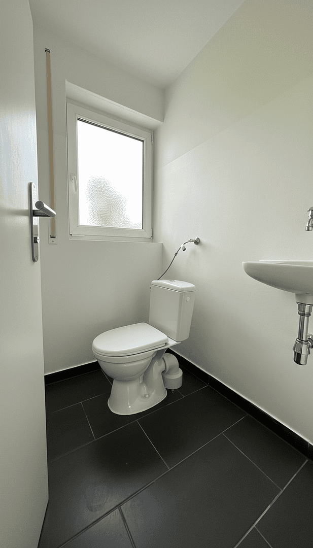 Prenájom bytu 4-izbový 94 m², Breslauer Ring 14, Traunstein, Bavorsko Prenájom bytu 4-izbový 94 m², Breslauer Ring 14, Traunstein, Bavorsko