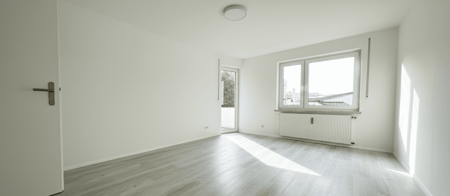 Prenájom bytu 4-izbový 94 m², Breslauer Ring 14, Traunstein, Bavorsko Prenájom bytu 4-izbový 94 m², Breslauer Ring 14, Traunstein, Bavorsko