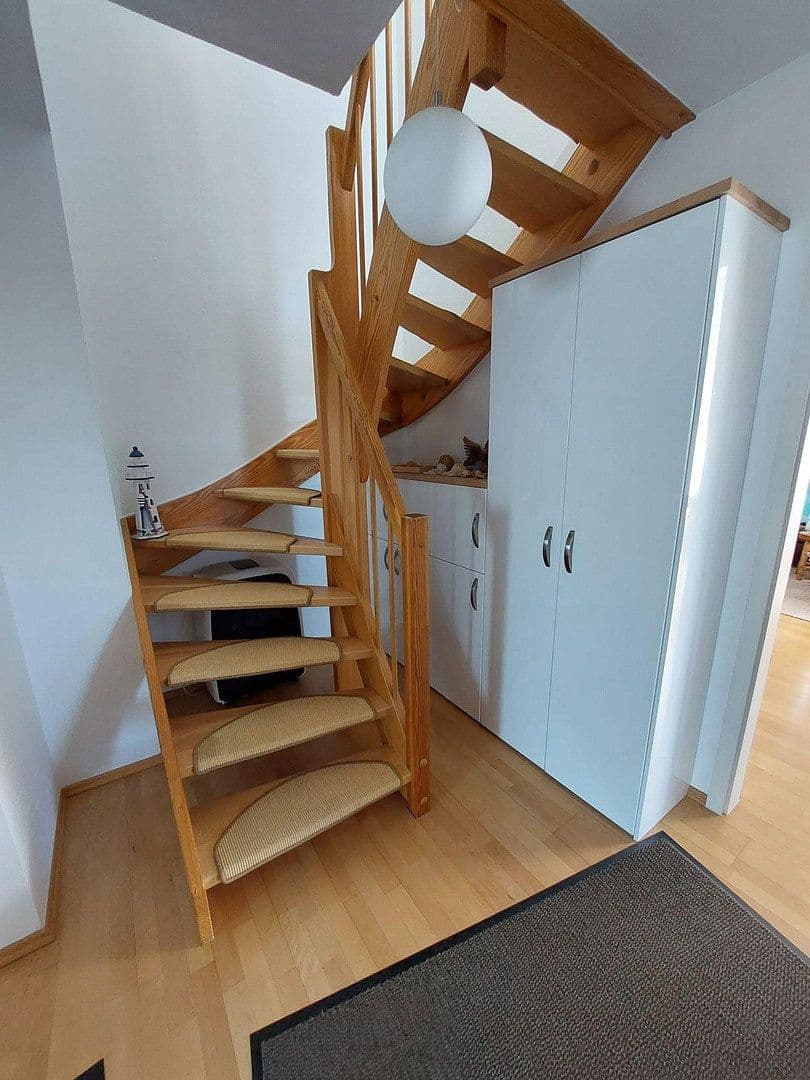 Predaj bytu 3-izbový 94 m², Solingen, Severné Porýnie - Westfálsko Predaj bytu 3-izbový 94 m², Solingen, Severné Porýnie - Westfálsko