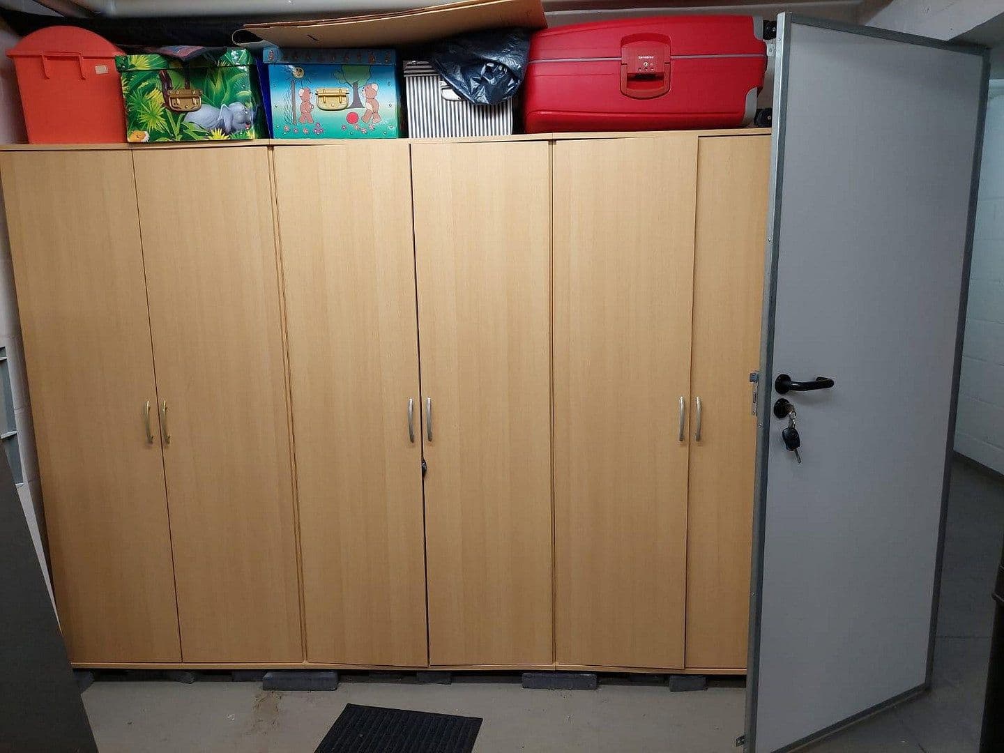 Predaj bytu 3-izbový 94 m², Solingen, Severné Porýnie - Westfálsko Predaj bytu 3-izbový 94 m², Solingen, Severné Porýnie - Westfálsko